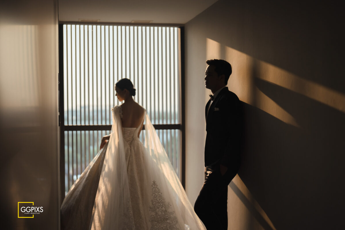 งานแต่งงาน ที่ The Park Nine Suvarnabhumi – By GGPixs ช่างภาพงานแต่ง